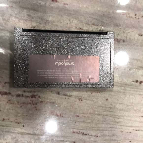 EUC UD Moondust Palette! 🌙 - Picture 3 of 4